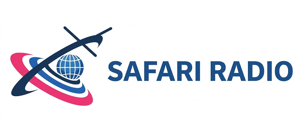 Safari Radio